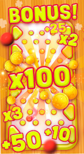 Imagen 0 para PlinPlim Luck