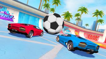Obraz 0 dla Cars Royale: Battle Arena