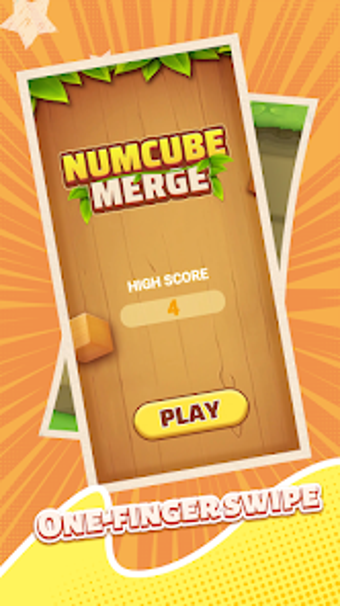 Bild 0 für NumCube Merge