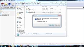Image 0 for WinNTSetup