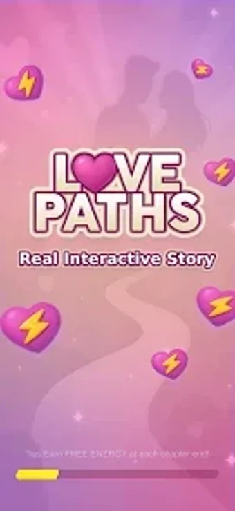 Obraz 0 dla Love Paths Interactive St…