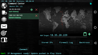 Bild 0 für Hackers - Hacking simulat…