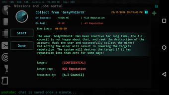 Bild 1 für Hackers - Hacking simulat…
