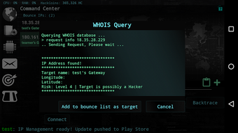 Bild 3 für Hackers - Hacking simulat…