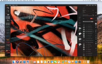 Pixelmator Proの画像0