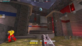 Obraz 0 dla Challenge ProMode Arena