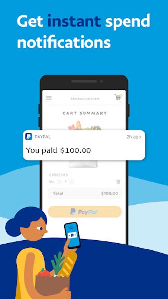 Bild 4 für PayPal