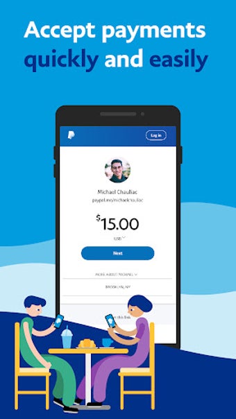Bild 6 für PayPal