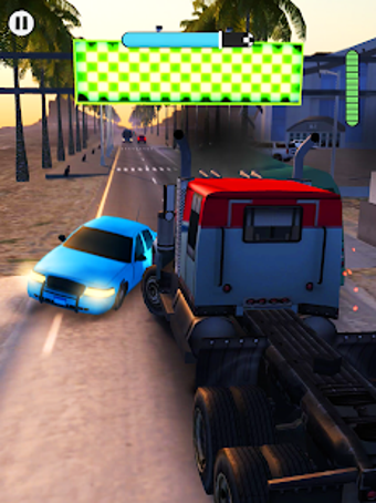 Bild 0 für Rush Hour 3D