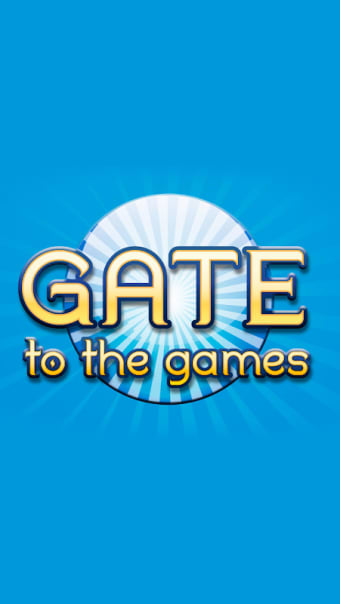 Gate to the Games Karten Shop