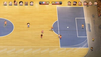 Obraz 0 dla Kopanito All-Stars Soccer