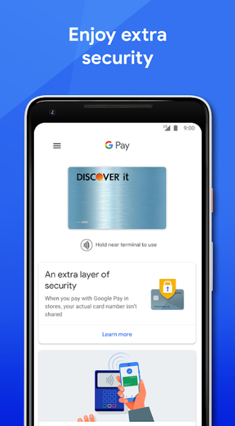 Obraz 2 dla Google Pay