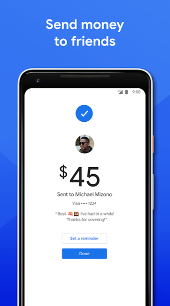 Obraz 1 dla Google Pay