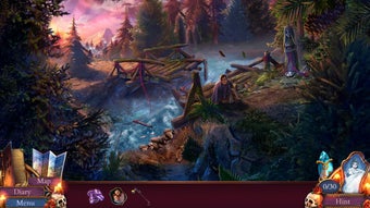 Image 0 pour Eventide 2: The Sorcerers…
