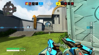 Bild 0 für Diabotical