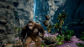 Image 0 pour Skull Island: Rise of Kon…