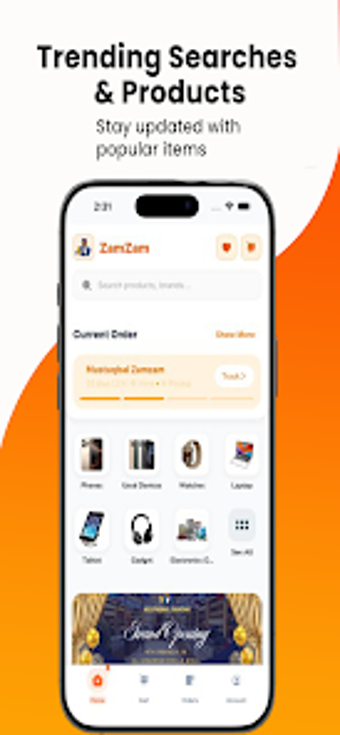 Mustaqbal Zamzamの画像0