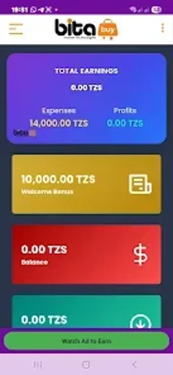 Immagine 0 per Bitabuy Market