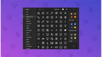Image 0 for Pichon - Free Icons