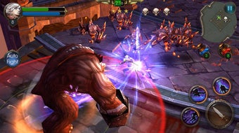 Obraz 0 dla Legacy of Discord: Furiou…
