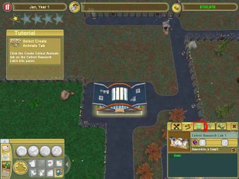 Imagen 1 para Zoo Tycoon 2