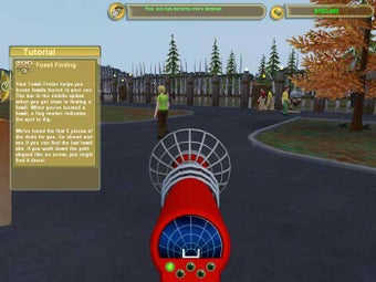 Image 2 for Zoo Tycoon 2
