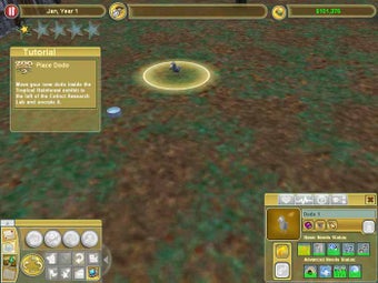 Zoo Tycoon 2