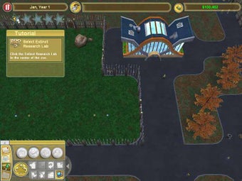 Image 3 for Zoo Tycoon 2