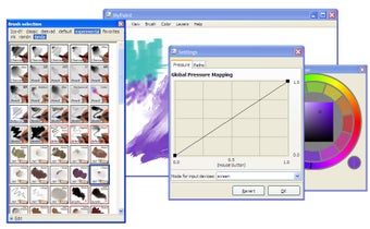 Imagen 0 para MyPaint