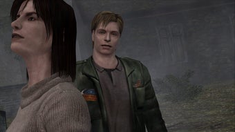 Image 0 pour Silent Hill 2: Enhanced E…