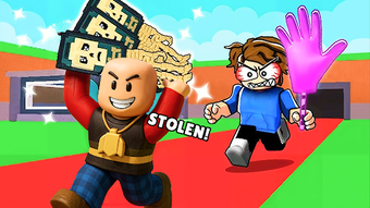 Steal It Game : Steal  Ru…的第0张图片