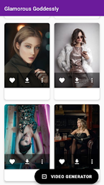 Glamorous Goddesslyの画像0