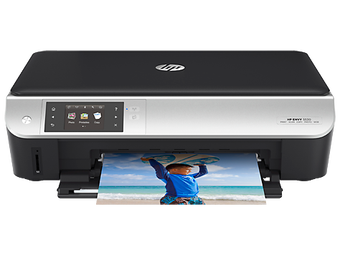 Bild 0 für HP ENVY 5531 e-All-in-One…