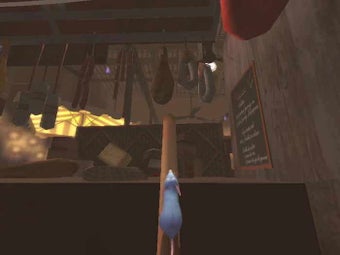 Image 1 pour Ratatouille