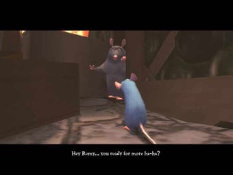 Image 8 pour Ratatouille