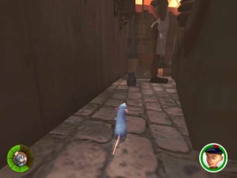 Image 4 pour Ratatouille