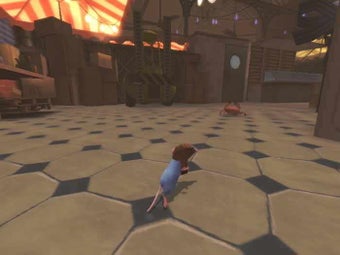 Image 3 pour Ratatouille