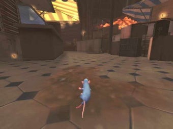 Image 0 pour Ratatouille