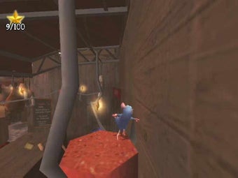 Image 6 pour Ratatouille