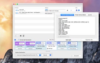 Immagine 0 per Free Video Converter +