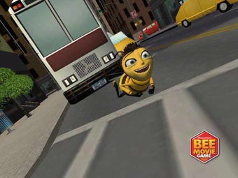 Imagen 6 para Bee Movie Game