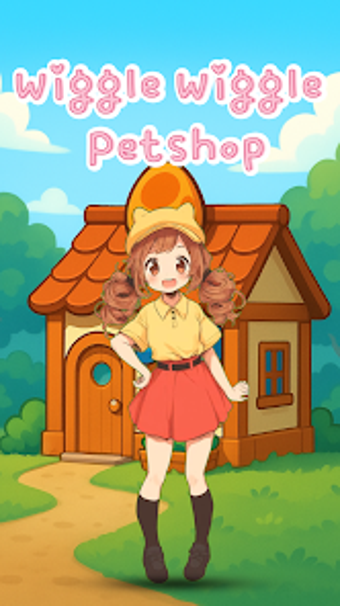 Wiggle Wiggle Petshopの画像0