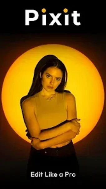 Immagine 0 per Pixit: AI Face Swap  Filt…