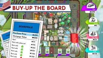 Bild 0 für Monopoly - Board game cla…
