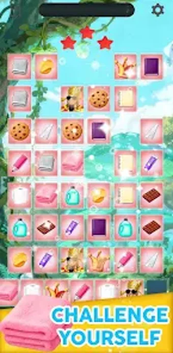 Bild 0 für P Game Triple Pop