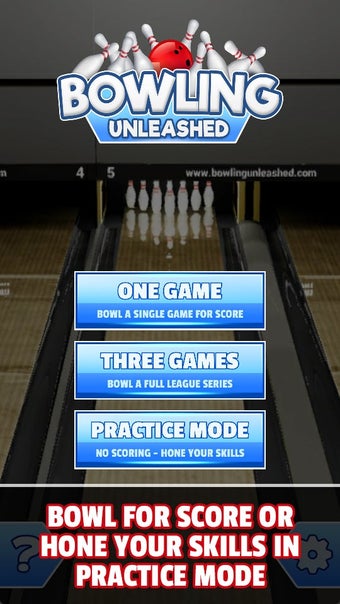 Bowling Unleashedの画像0