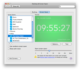 Obraz 0 dla The Colour Clock