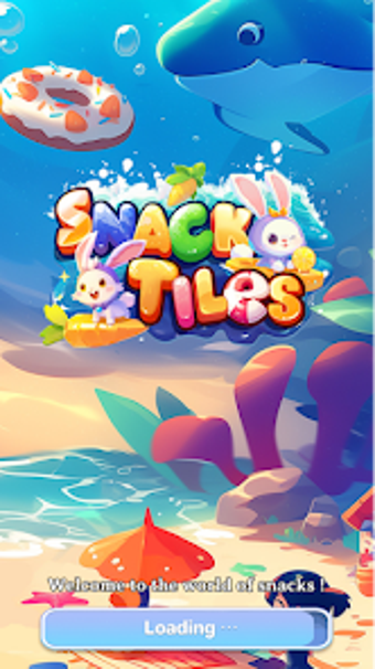 Obraz 0 dla Snack Tiles