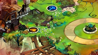 Obraz 0 dla Bastion