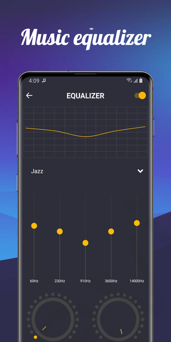 Imagen 0 para Free Music - Music Player…